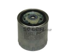 YAKIT FILTRESI MERCEDES OM601 W201 W202 W124 W210 W461 W638 B901 B904-PURFLUX-A6010901552