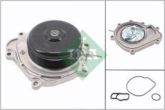 DEVIRDAIM POMPASI MERCEDES OM651 W204 C218 W212 C253 W166 X204 W447 B906 B907 B910-INA 538080410-A6512008401