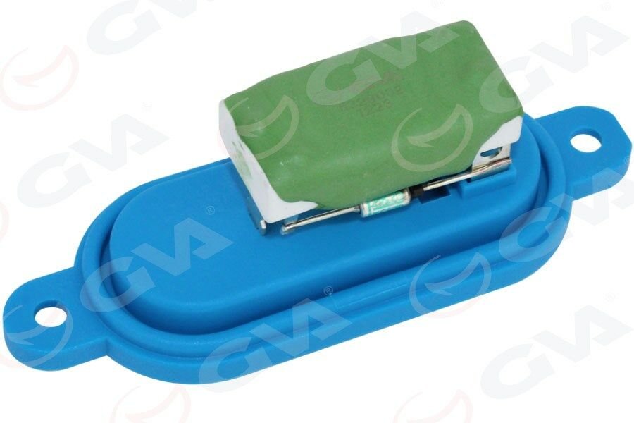 KALORİFER REZİSTANSI YEŞİL FIAT BRAVO-BRAVA-MAREA-GVA 5329002-46406348-60808344-60810790-7606538