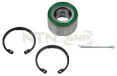 ÖN TEKER RULMANI ASTRA F CORSA A CORSA B VECTRA A 34x66x37-SNR-328106-1603195-90510544