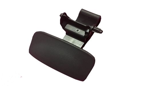 TORPİDO MANDALI YAYLI SİYAH MAGANE II-CLIO III-DEKAR DK1722-8200502518