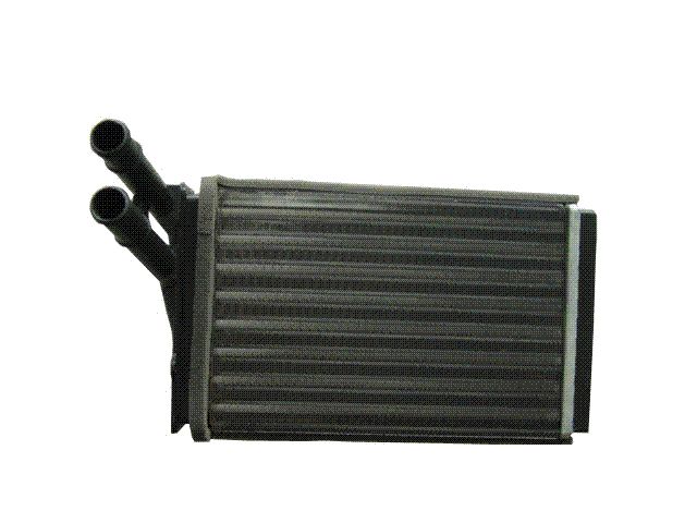 755 KALORİFER RADYATÖRÜ PASSAT 96-05 -A4 94-01-TOPRAN 107407001-8D1819030A-893819031B-A