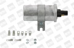 ATESLEME BOBINI MERCEDES M102 W123 W201 W124 W126-BERU ZS569-A0001584003