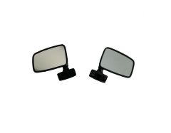 DIŞ DİKİZ AYNASI SOL R12 GTS-HILEKS 0150-7702131232-7702128093