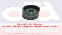EKSANTRİK GERGİ RULMANI PASSAT-POLO-CORDOBA-FABIA-SUPERB 1.4-1.9-2.0 TDI AMF-AVF-CBAA-CBAB-CBBB-INA 532019710-045109244A-03L109244C