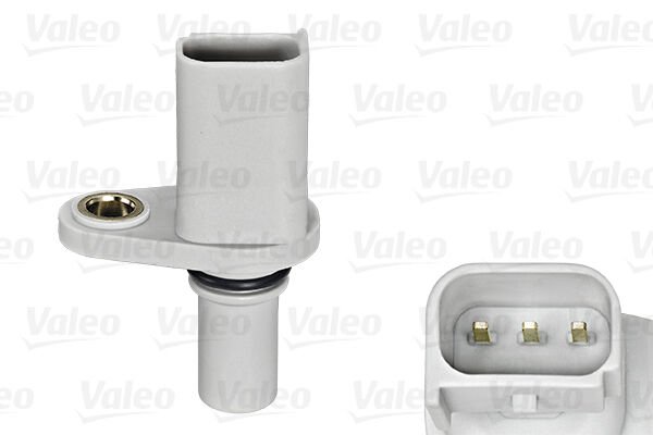 EKSANTRIK MIL SENSORU BOXER III JUMPER III 2.2HDI E4 E5 06 V184 2.0TDCI 2.4TDCI 01 06 V347 2.2TDCI-VALEO-6C1112K073AA-1219993-1358343