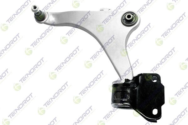 ALT SALINCAK SOL VOLVO S60 II 10 18 S90 16 19 V60 10 18 V70 10 15 ALİMINYUM-TEKNOROT VO-829-31340128-31429321-31262475
