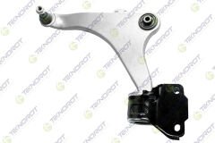 ALT SALINCAK SOL VOLVO S60 II 10 18 S90 16 19 V60 10 18 V70 10 15 ALİMINYUM-TEKNOROT VO-829-31340128-31429321-31262475
