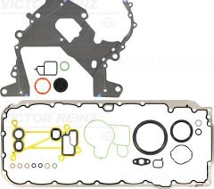 ALT TAKIM CONTA BMW N57 D30 F10 F01 E90 E92 F11 E70 E71 F25-V.REINZ 084129401-11118508077