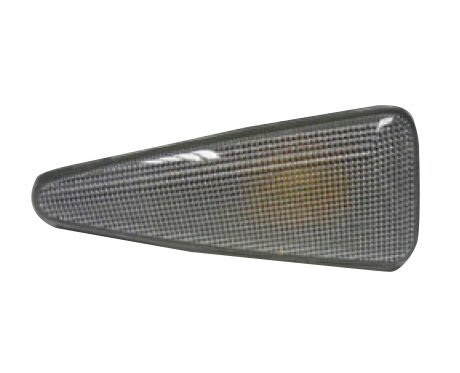 ÇAMURLUK SİNYALİ SAĞ RENAULT SYMBOL II 08 SYMBOL III 14 DACIA SANDERO 08-KAYA KR556-8200602765-6001550808