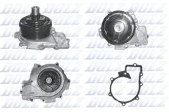 DEVIRDAIM POMPASI MERCEDES SPRINTER OM651 B906 09-DOLZ M257-A6512002101