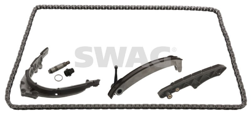 EKSANTRIK ZINCIR SETI ALT BMW M62 E39 E38 E53 R.R 3 VOGUE L322 4.4 02 05-SWAG 20947500-LHN000040-11311741746-11311741746S1