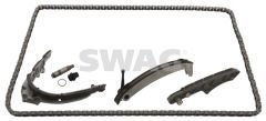 EKSANTRIK ZINCIR SETI ALT BMW M62 E39 E38 E53 R.R 3 VOGUE L322 4.4 02 05-SWAG 20947500-LHN000040-11311741746-11311741746S1
