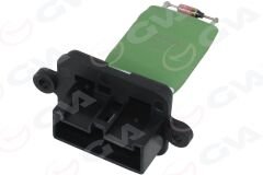 FAN REZİSTANSI FIAT DUCATO 01-06 - PUNTO-DOBLO 1.9D 01-10-GVA 5327020-46723713-46722909-46721213