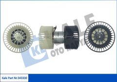 KALORIFER MOTORU BMW E36 90 99 12V-KALE 343330-64111468453-64118390208