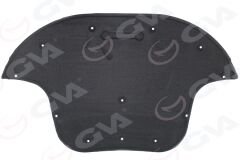 KAPUT IZOLATORU KLIPSLERI ILE MERCEDES W212-GVA 9107132-A2126820126