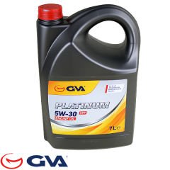 MOTOR YAĞI 5W30 7 LT PLATINUM PARTİKÜLLÜ- DPF TAM SENTETİK API SN/CF-GVA 9920156-5W30