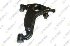 SALINCAK ON SAG ALT ROTILSIZ MERCEDES S-CLASS W140 91 99-TEKNOROT M-466-A1403307107