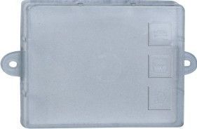 SİGORTA KUTUSU KAPAĞI SLX DKŞ-MARDA 9306