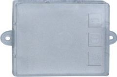 SİGORTA KUTUSU KAPAĞI SLX DKŞ-MARDA 9306