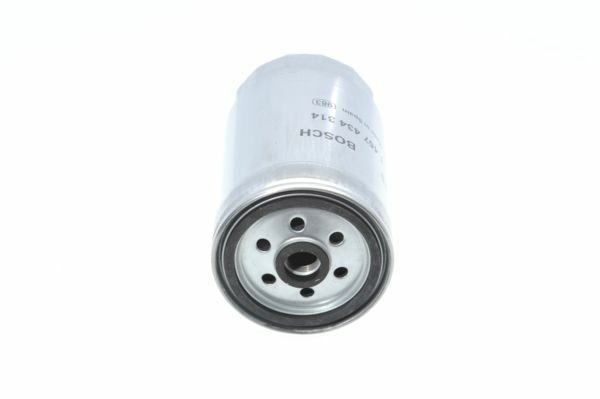 YAKIT FİLTRESİ BOXER 2.0HDI-2.8HDI 00- -DUCATO 2.0JTD-2.8JTD 00-02 -JUMPER 2.0HDI-2.2HDI DOBLO 1.9-BOSCH 1457434314-46797378-1906.67-1906.66-1906.C3