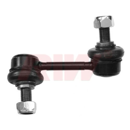 Z ROTU ARKA SAĞ HYUNDAI H1 08-RIW HY4050-555304H000
