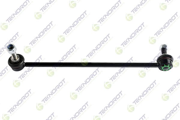 Z ROTU ÖN SOL BORA 99 GOLF IV 97 A3 1.8-1.9TDI 96 OCTAVIA 96 LEON 00 TOLEDO II 99 DEMİR-TEKNOROT A-499-1J0411315D