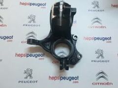 AKS TAŞIYICISI SAĞ PEUGEOT 301 1.2 VTI 1.6 HDI 72MM 2012--BROM PJ80050-3647.91