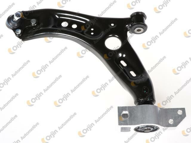 ALT SALINCAK SOL ROTİLLİ GOLF VI 08-ORJIN 02751-1K0407151BC