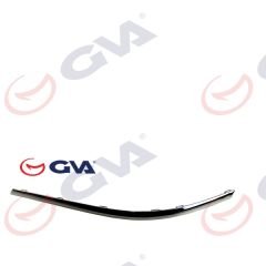 ARKA TAMPON NİKELAJI SOL PASSAT 2011-2015-GVA 9105121-3AE807459