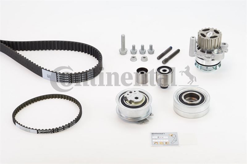 DEVİRDAİMLİ TRİGER SETİ CRAFTER-T6-A3-JETTA-CADDY-POLO-PASSAT 1.6-2.0 TDI CAYB/C/D-CAAB/C-CKUB-CFFB DİR. POMPA KAYIŞLI-CONTI CT1139WP8PRO-03L198119A-03L121011J-03L115264