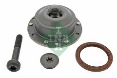 EKSANTRİK DİŞLİSİ VANUS VOLVO S60 00-10 S80 99-06 V70 XC90 C70 2.0T 2.3T5 2.4T 1999-2005-INA-9497786