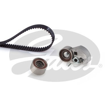 EKSANTRİK GERGİ KİT 123x280 ACCENT 1.5CRDI 02-05 -ELANTRA 2.0CRDI 01-06 -GETZ 1.5CRDI-İ30 2.0CRD-GATES K015579XS-2481027000-2481027250