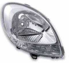 FAR SAĞ MANUEL RENAULT KANGOO 12 KROM ÇERCEVELİ-AYFAR 202310-260109958R