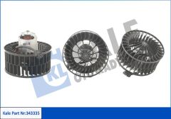 KALORIFER MOTORU BMW E36 12V KLIMASIZ-KALE 343335-64118390434