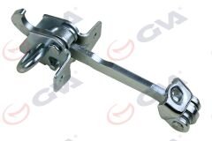 KAPI GERGİSİ ÖN SAĞ/SOL CORSA C-TIGRA B-COMBO C-GVA 8390240-24413389-160256