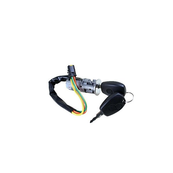 KONTAK KİLİT SETİ DACIA LOGAN-SANDERO-DUSTER-AFT ANH19123-6001546809