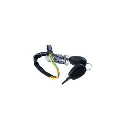 KONTAK KİLİT SETİ DACIA LOGAN-SANDERO-DUSTER-AFT ANH19123-6001546809