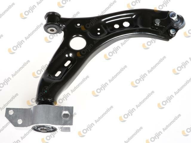 ALT SALINCAK SAĞ ROTİLLİ GOLF VI 08-ORJIN 02752-1K0407152BC