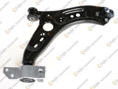 ALT SALINCAK SAĞ ROTİLLİ GOLF VI 08-ORJIN 02752-1K0407152BC
