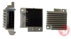 ELEKTRONİK SOĞUTUCU MODÜL FIAT ŞAHİN S DOĞAN SLX TEMPRA TİPO UNO-GUA 40481-9940095-71337001