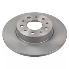 FREN DİSKİ ARKA FIAT 500 L 12 EGEA 15 1.0 1.3 MTJ 1.4 1.6 MTJ 15 251x41x5 DELİK-OP 52067390-51885409-52067389-52067390-51808471