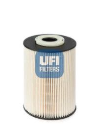 MAZOT FILTRESI MONDEO IV IV 07 14 2.0 TDCI VOLVO S40 S60 V50 V70 C30 C70 XC60 D3-D4-D5 2.4D-UFI 2602000-6G9N9176AB-1471765-30794824-8621645