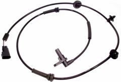 ON ABS HIZ SENSORU SAG/SOL TRANSIT V347-V348 TT9 2.2 155PS 11 14 2.2 TDCI 2.4 TDCI 3.2 TDCI 06 14-DELPHI SS20205-6C112B372AC-6C112B372AB-1385797