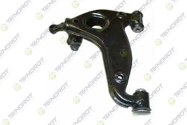 SALINCAK ON SOL ALT ROTILSIZ MERCEDES S-CLASS W140 91 99-TEKNOROT M-467-A1403307007