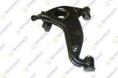 SALINCAK ON SOL ALT ROTILSIZ MERCEDES S-CLASS W140 91 99-TEKNOROT M-467-A1403307007