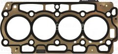 SİLİNDİR KAPAK CONTASI SKC CROSSLAND-COMBO E-BERLINGO-PARTNER-JUMPY III-C3-C4-C5-208-308- 2008-3008-5008 1.6 B16DTH-HDI-V.REINZ 611003930-0209.JR-3646406-SU001A0044