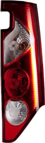 STOP LAMBA SAĞ DUYSUZ KNG III 10 YANA AÇILIR ÇİFT KAPI-PLEKSAN 3772-8200419952