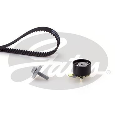 TRIGER SETI 123 DIS 27MM CLIO II 01 06 MEGANE II 04 KANGO 01 MICRA III 04 DUSTER 10 1.5 DCI K9K EURO 3 EURO 4-GATES K015578XS-7701477028-7701476571-1680600QA8