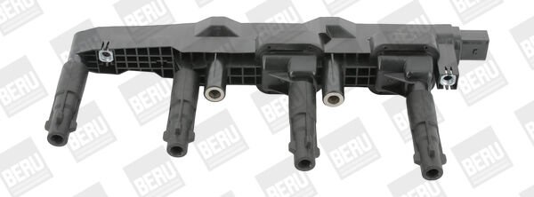 ATESLEME BOBINI MERCEDES M166 W168 W414-BERU ZSE146-A0001501380
